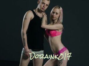 Doraink017