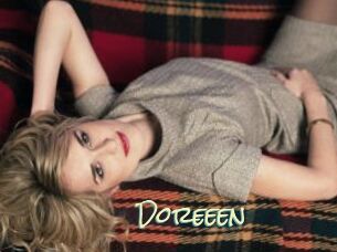 Doreeen