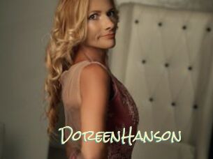 DoreenHanson