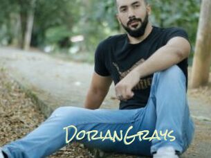 DorianGrays