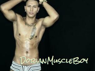 DorianMuscleBoy