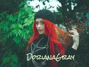 DorianaGray