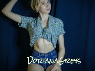 DorianaGreys