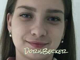 DorisBecker