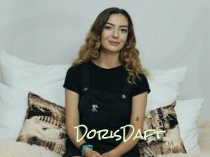 DorisDaft