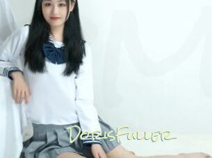 DorisFuller