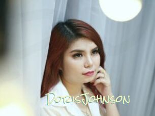 DorisJohnson