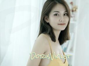 DorisViolet