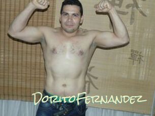 DoritoFernandez