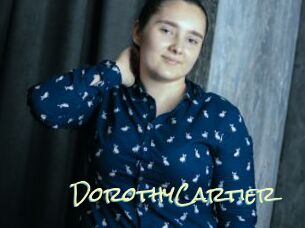 DorothyCartier