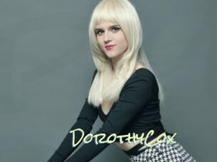 DorothyCox
