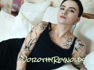 DorothyReynolds