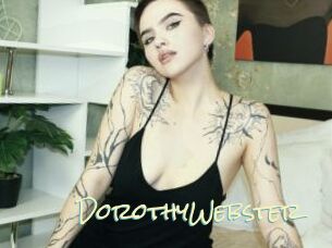DorothyWebster
