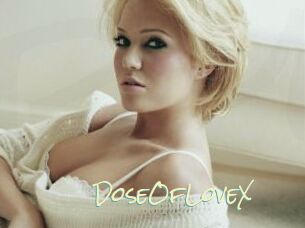 DoseOfLoveX