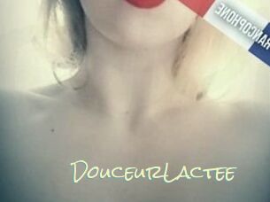 DouceurLactee