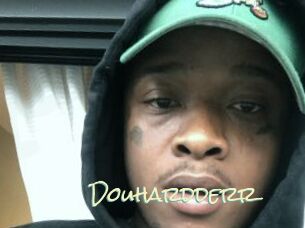 Douhardderr