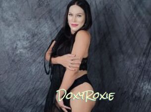DoxyRoxie Porn Monkey Cash