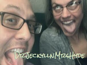 DrJeckyllnMrsHyde