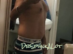 DrSpunkALot