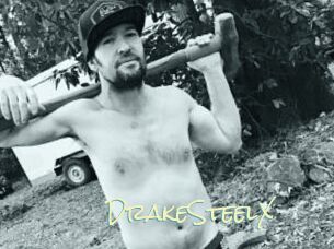 DrakeSteelX