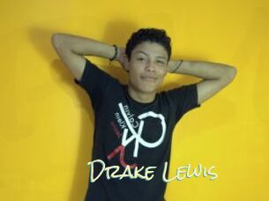 Drake_Lewis Porn Monkey Cash