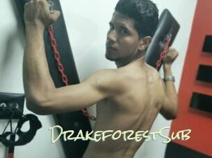 DrakeforestSub Porn Monkey Cash