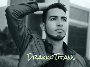 DrakkoTitans