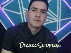 DrakoSliderin