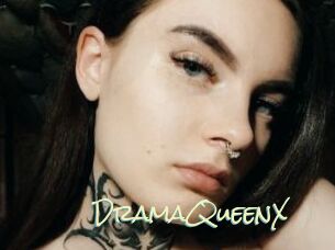 DramaQueenX