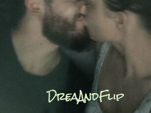 DreaAndFlip