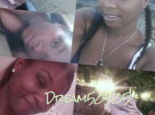 Dream50305