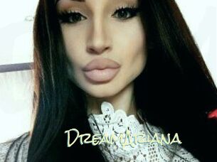 DreamAriana Porn Monkey Cash
