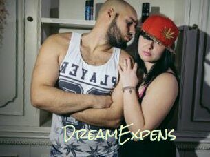 DreamExpens