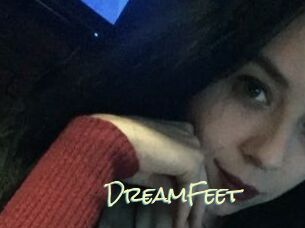 DreamFeet