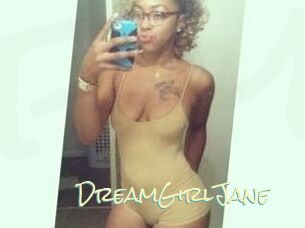 DreamGirlJane