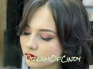 DreamOfCindy