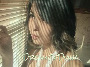 DreamOfDiana