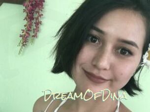 DreamOfDina