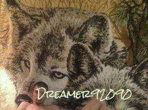 Dreamer92090
