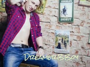 DreamerBBoy