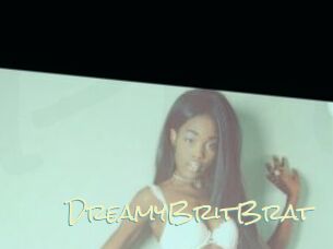 DreamyBritBrat Porn Monkey Cash