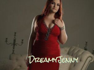 DreamyJenny