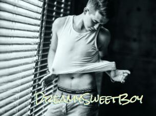 DreamySweetBoy