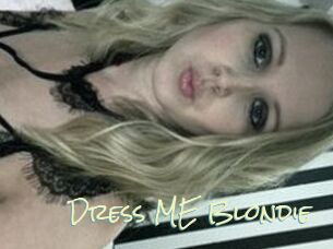 Dress_ME_Blondie