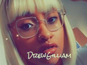 DrewGilliam