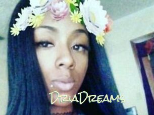 DriaDreams