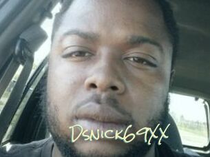 Dsnick69XX