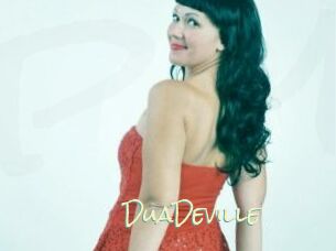 DuaDeville