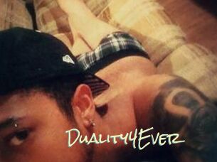 Duality4Ever