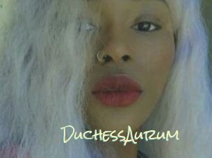 DuchessAurum